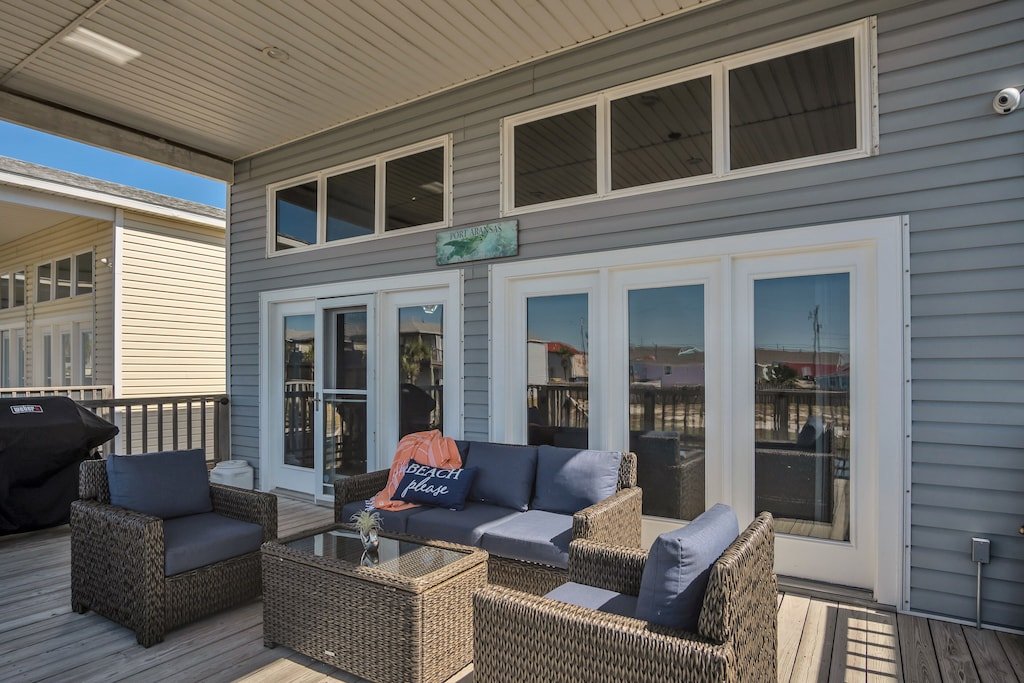 Port Aransas Vacation Rental