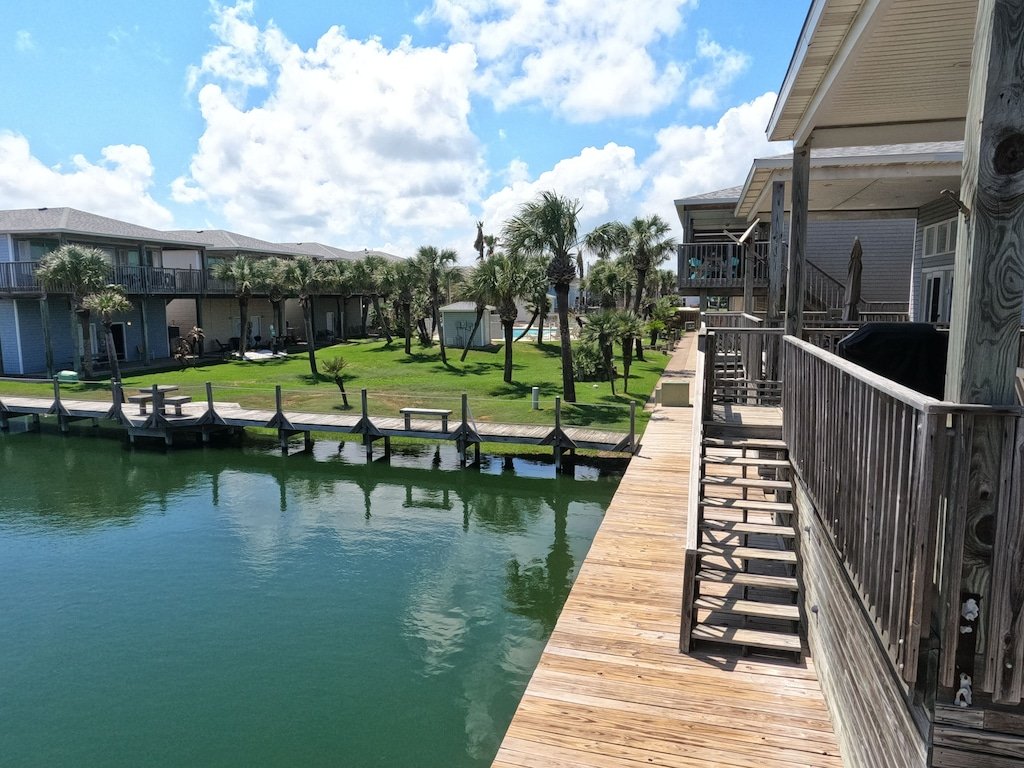 Port Aransas Vacation Rental