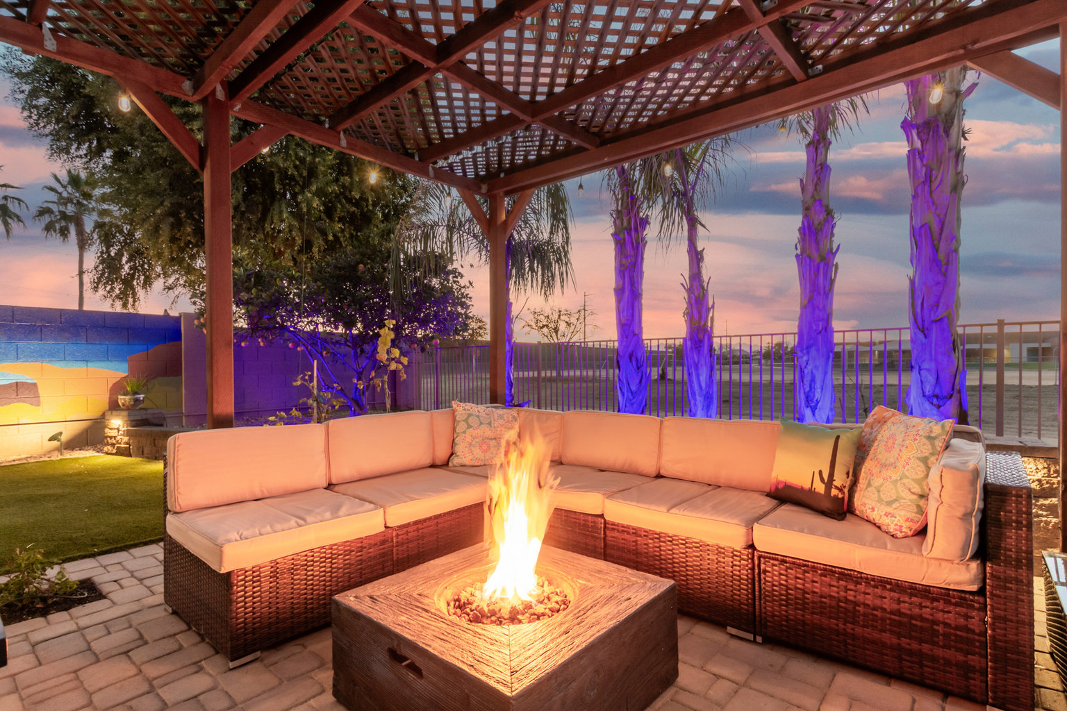 Phoenix Vacation Rental
