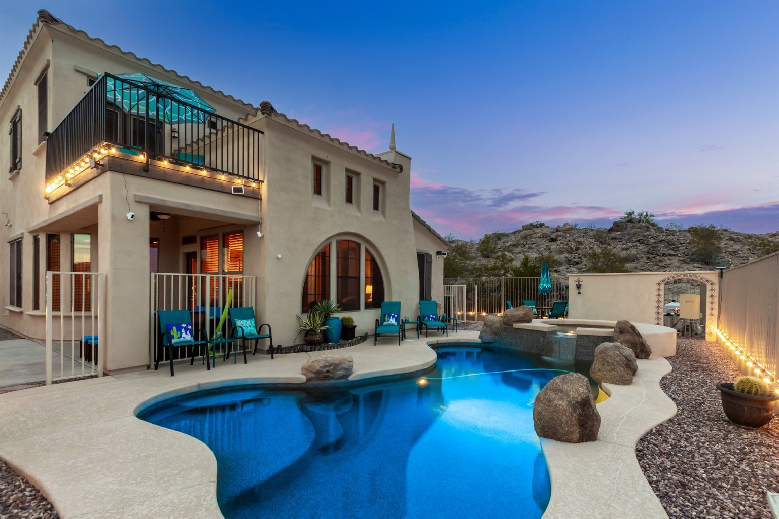 Goodyear Vacation Rental