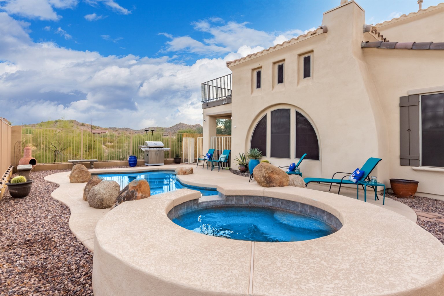 Goodyear Vacation Rental