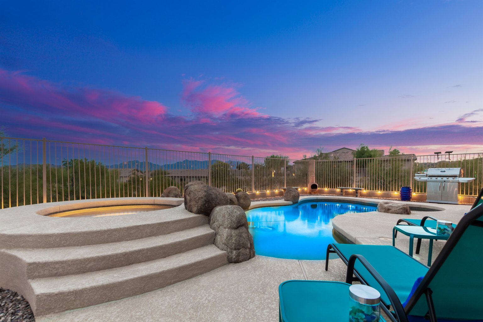 Goodyear Vacation Rental