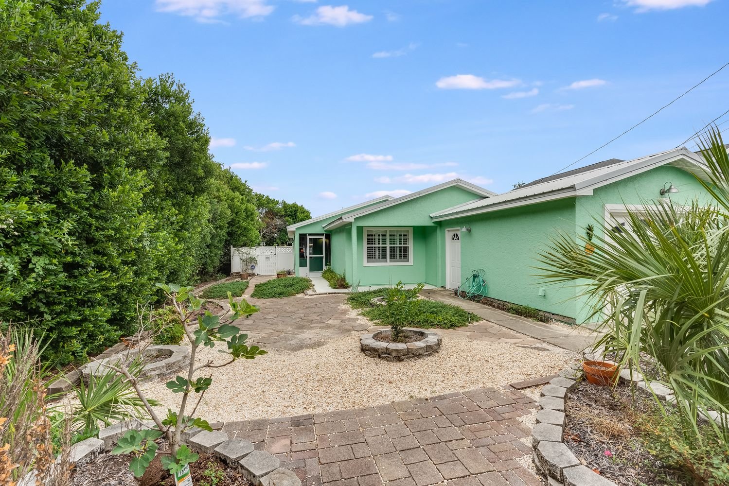 Panama City Beach Vacation Rental