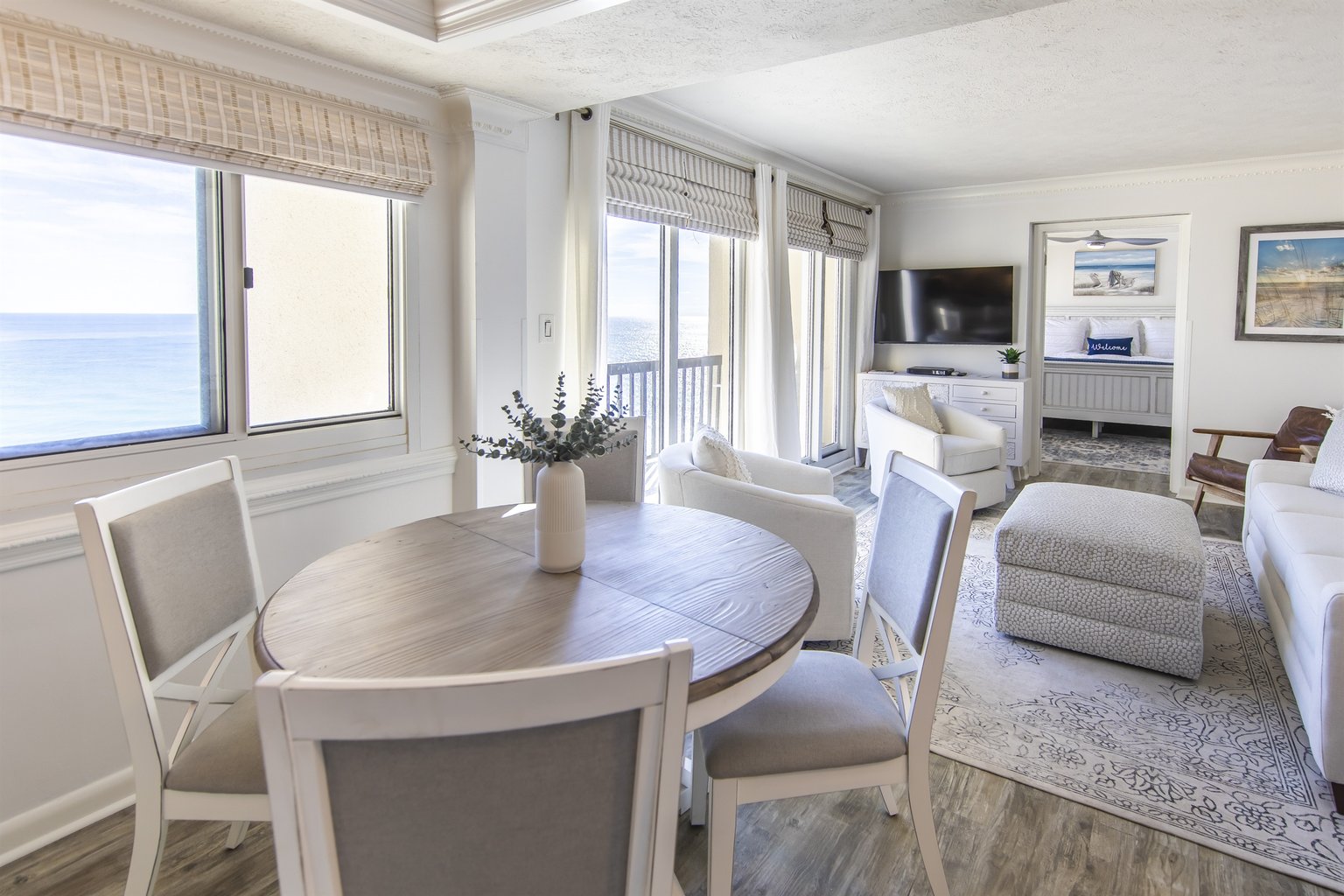 Panama City Beach Vacation Rental