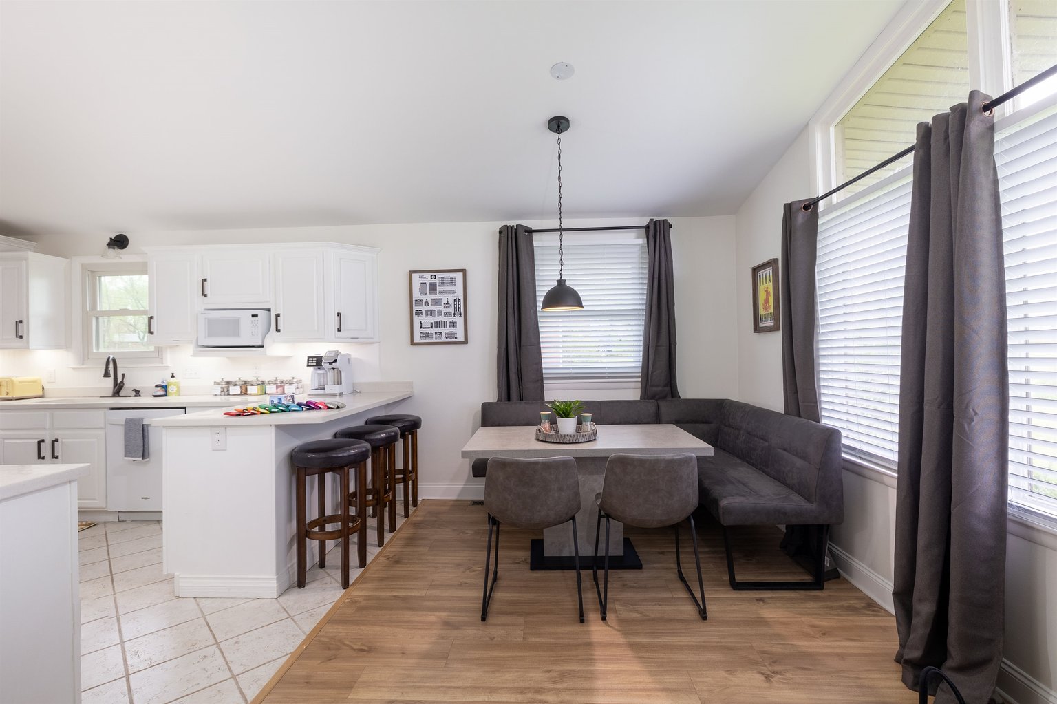 Nashville Vacation Rental
