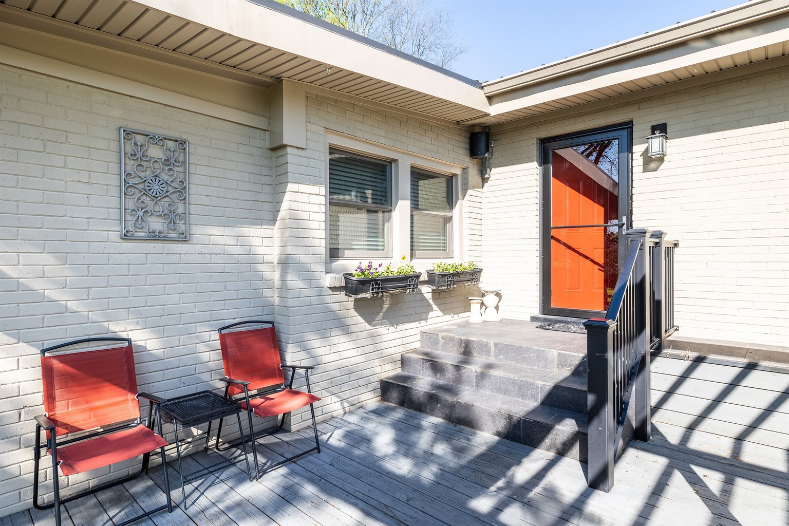 Nashville Vacation Rental