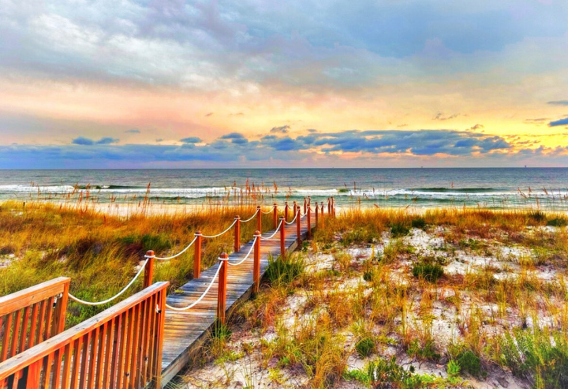 Gulf Shores Vacation Rental