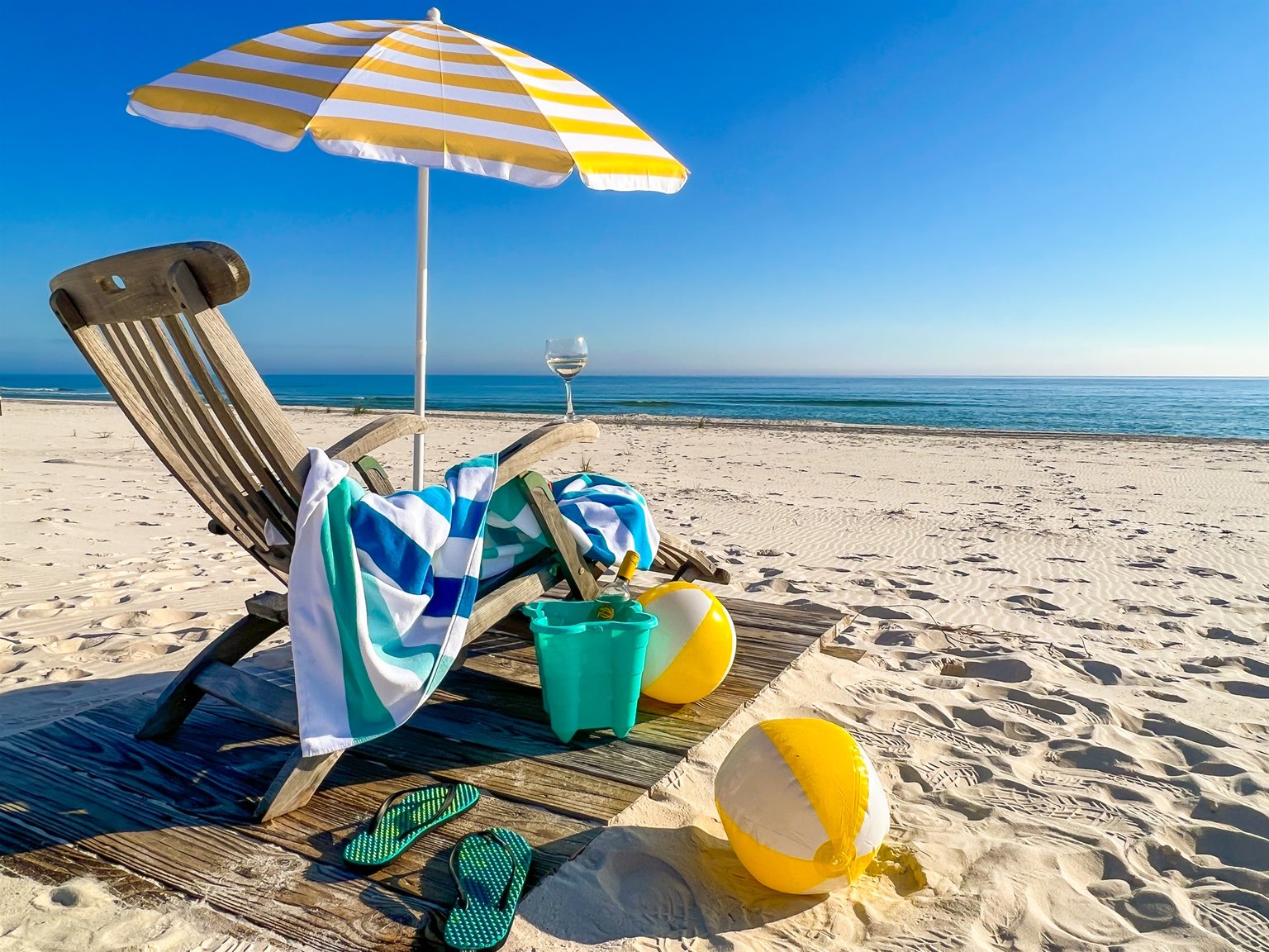 Gulf Shores Vacation Rental