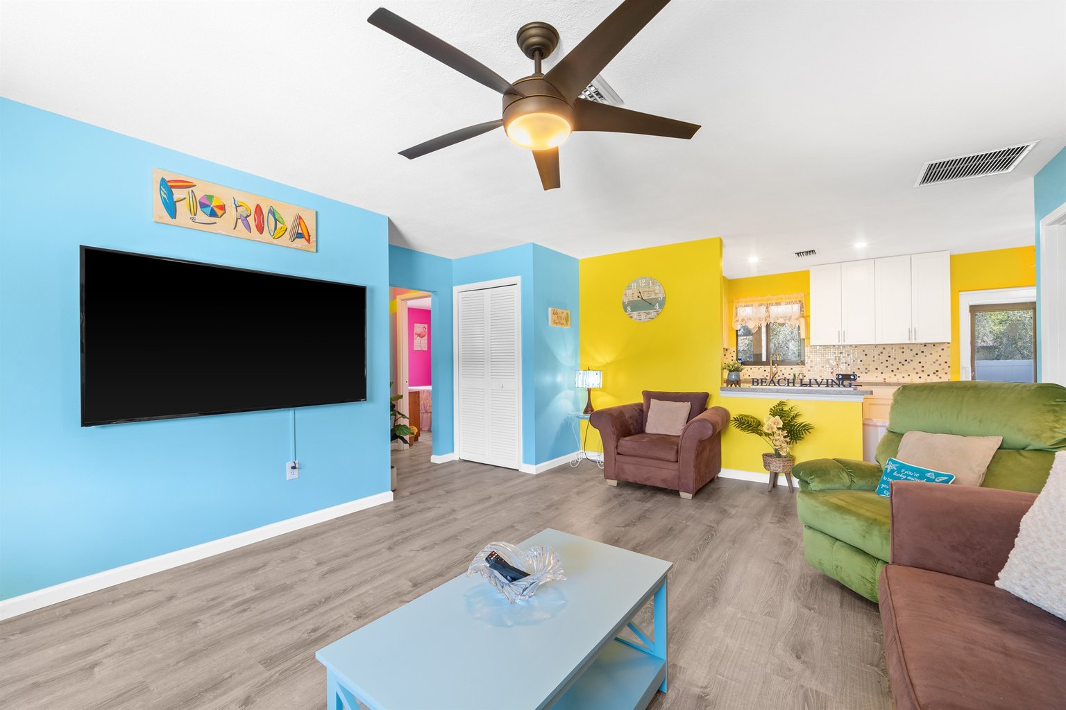 Venice Vacation Rental