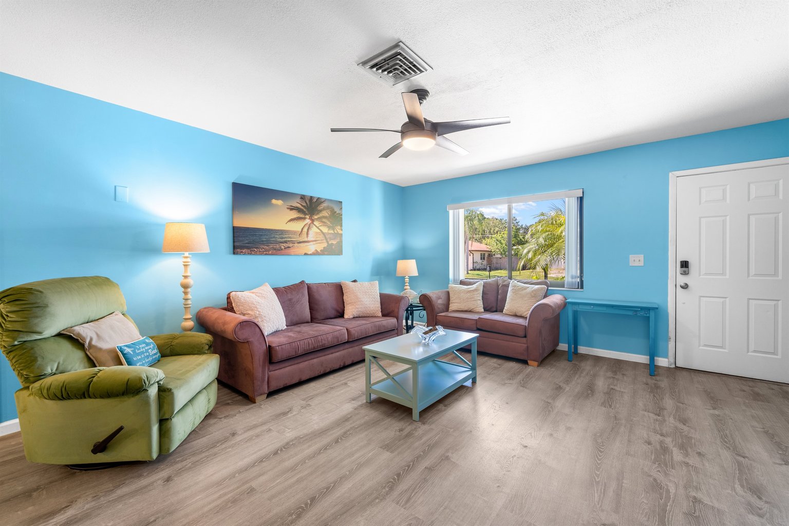 Venice Vacation Rental