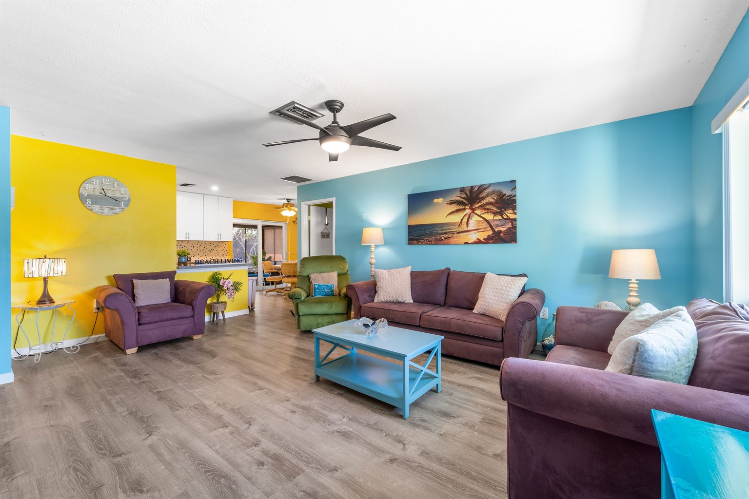 Venice Vacation Rental