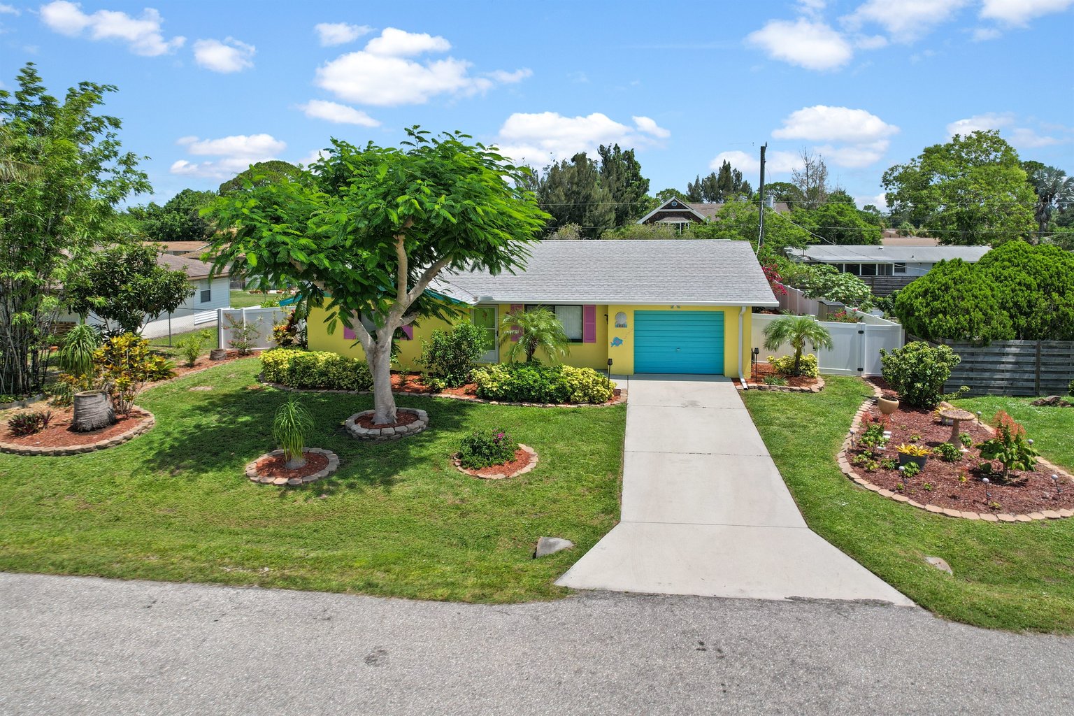 Venice Vacation Rental