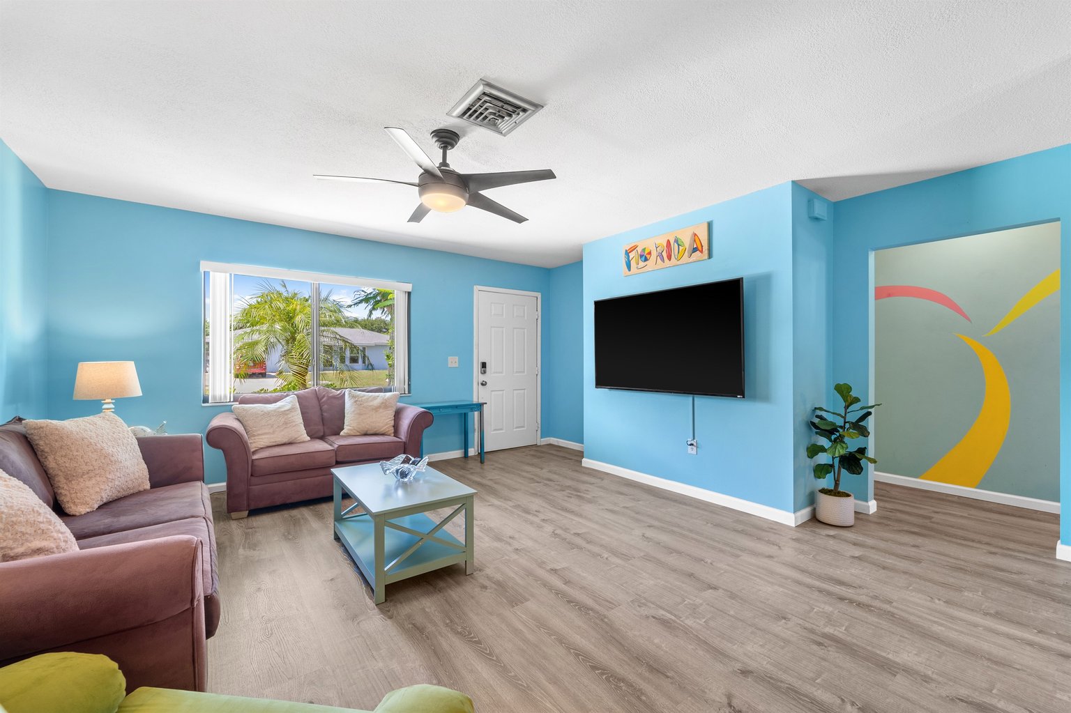 Venice Vacation Rental