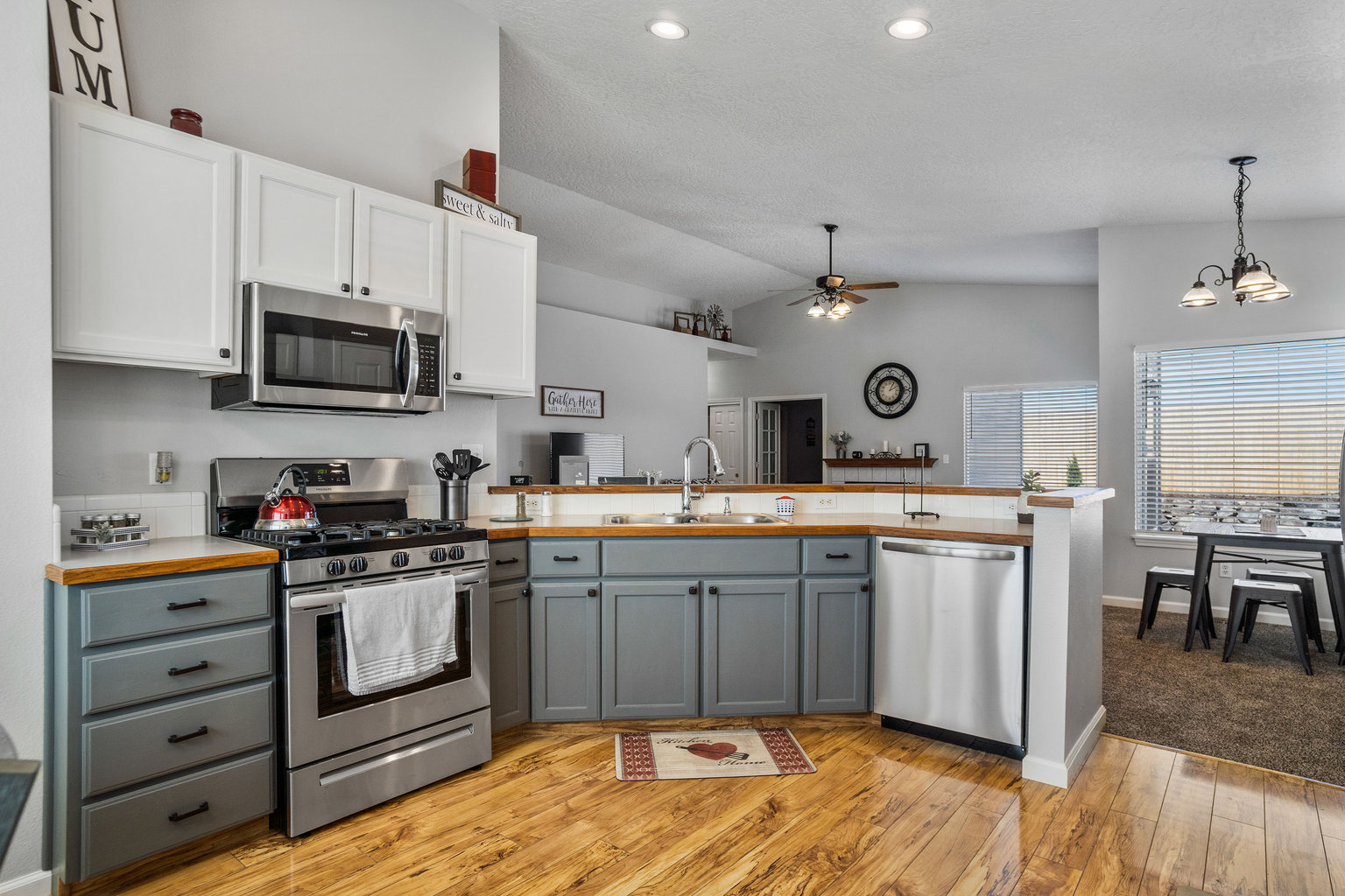 Meridian Vacation Rental