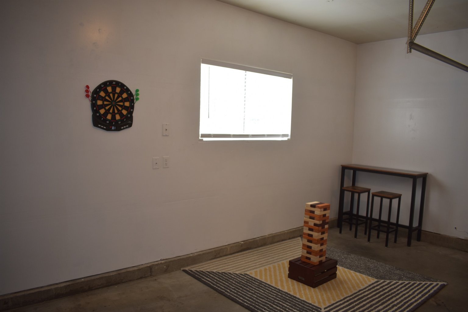 Meridian Vacation Rental