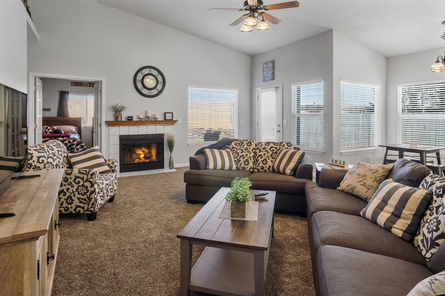 Meridian Vacation Rental