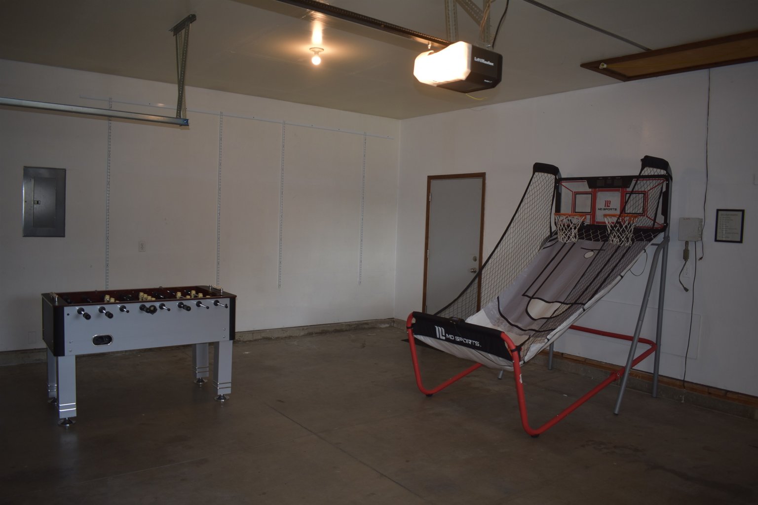 Meridian Vacation Rental