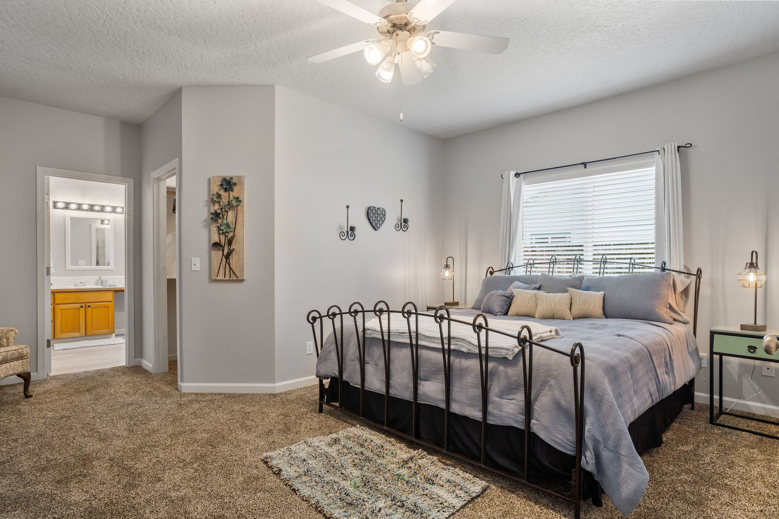Meridian Vacation Rental
