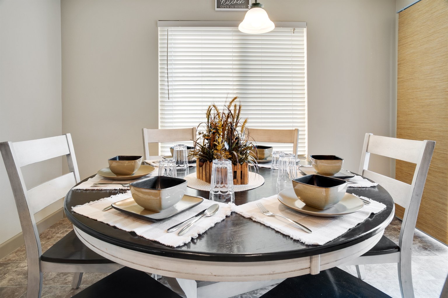 Boise Vacation Rental