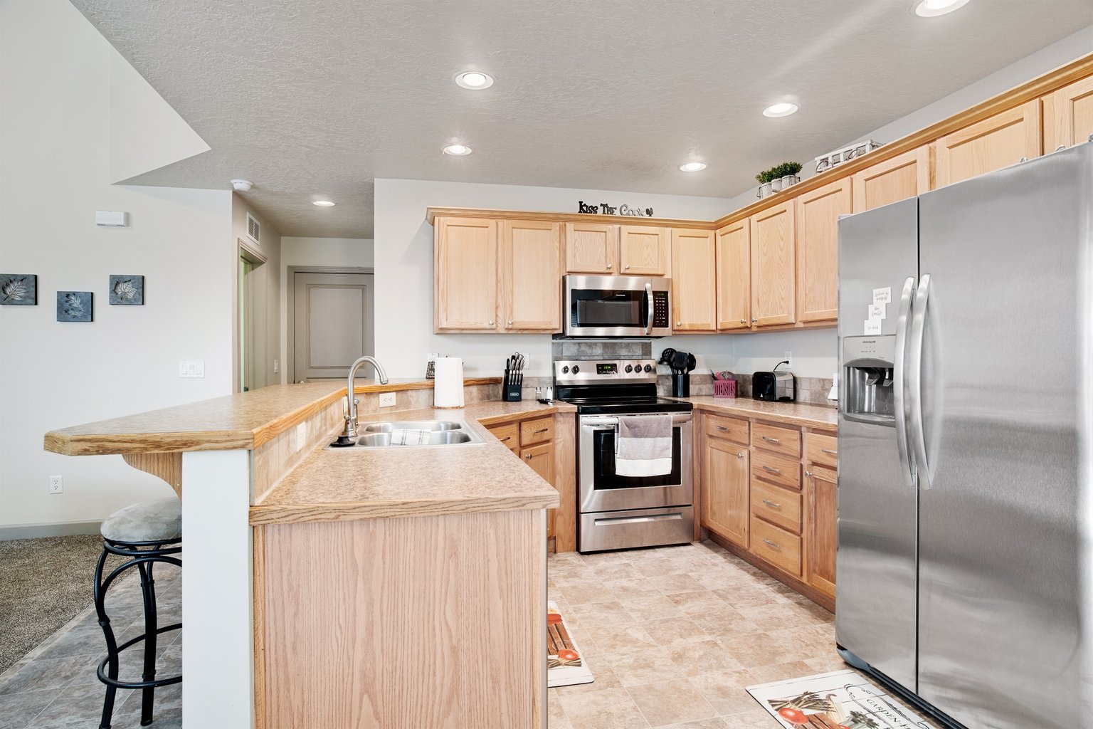 Boise Vacation Rental