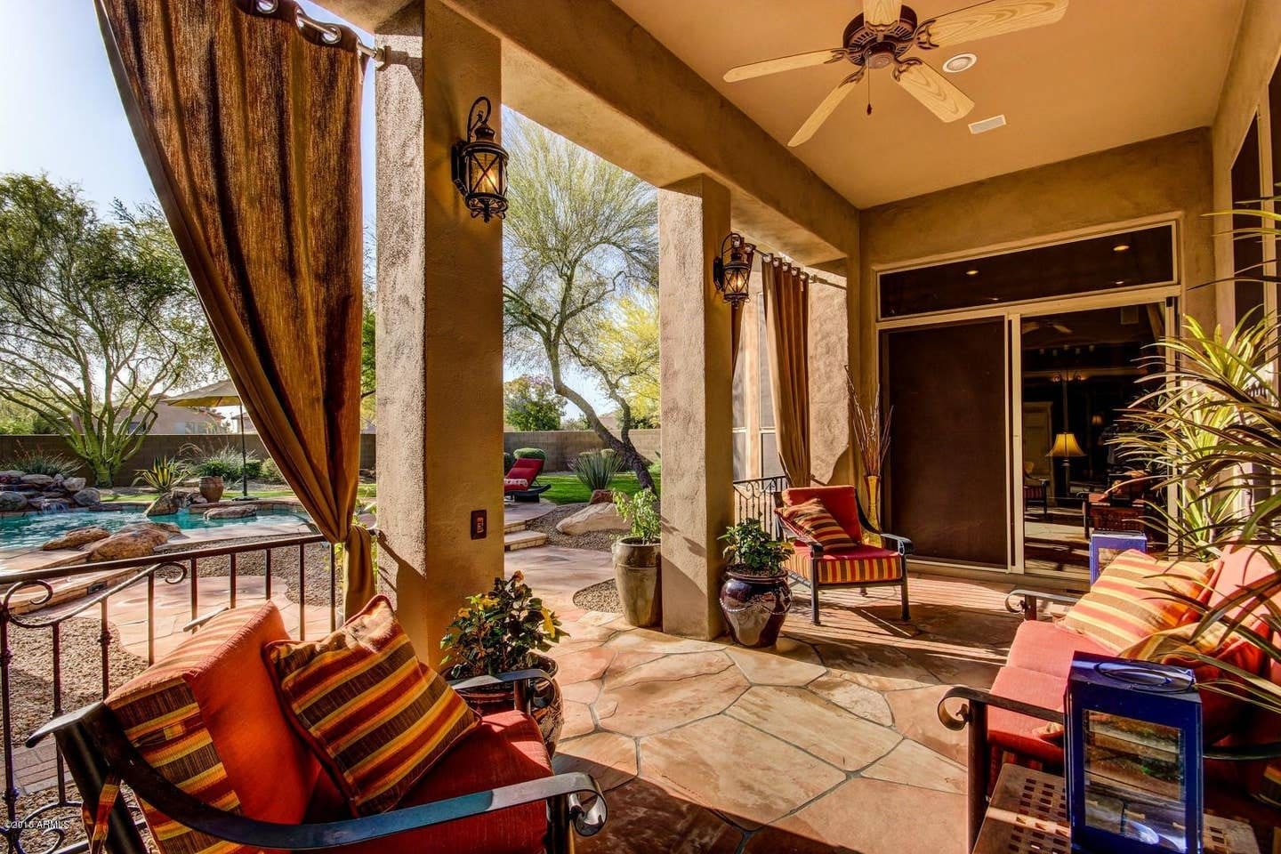 Scottsdale Vacation Rental