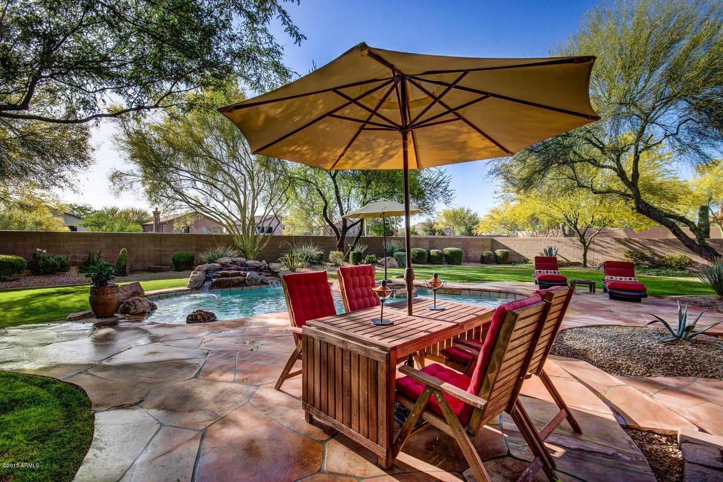 Scottsdale Vacation Rental