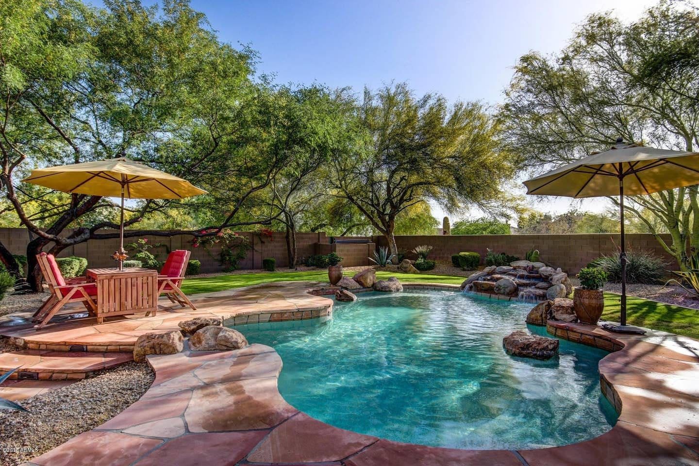 Scottsdale Vacation Rental