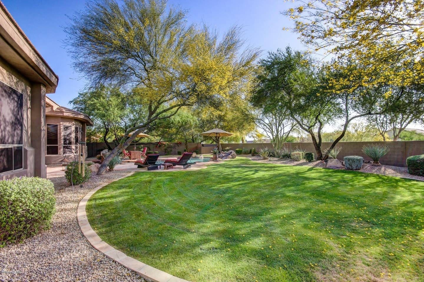 Scottsdale Vacation Rental