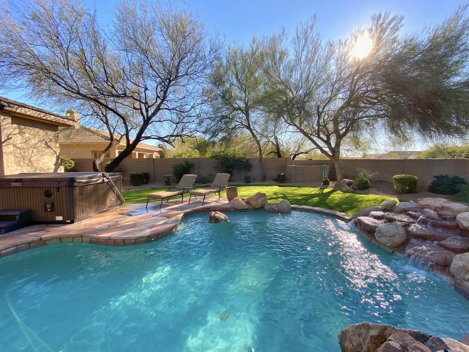 Scottsdale Vacation Rental