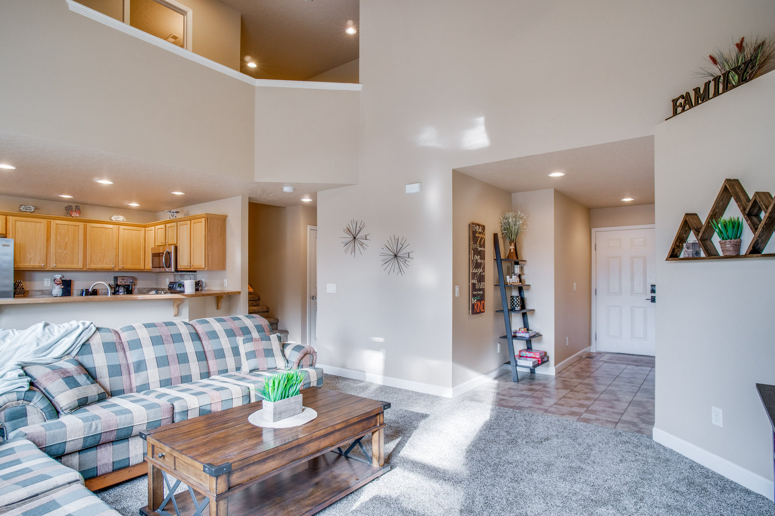 Boise Vacation Rental