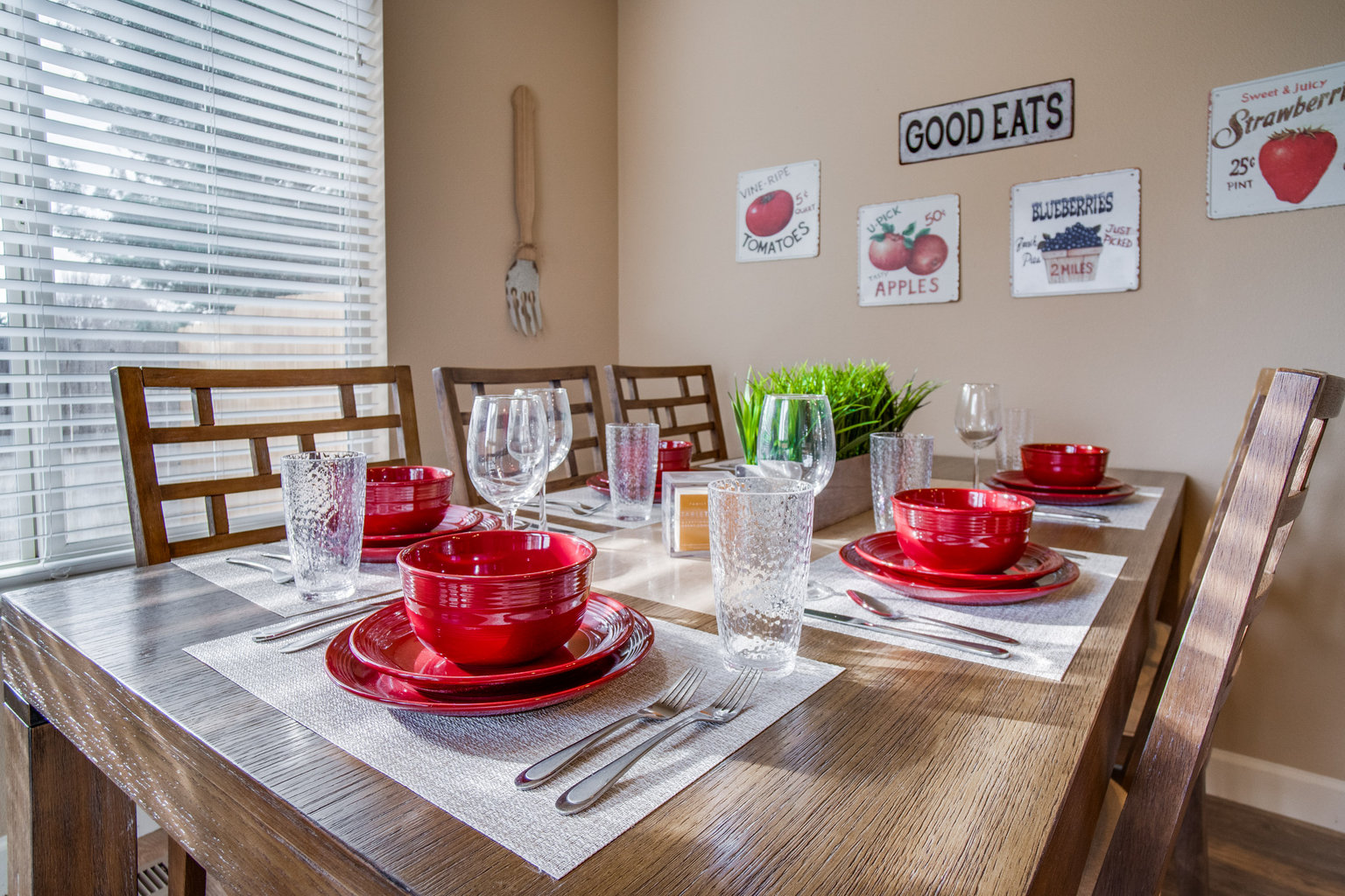 Boise Vacation Rental