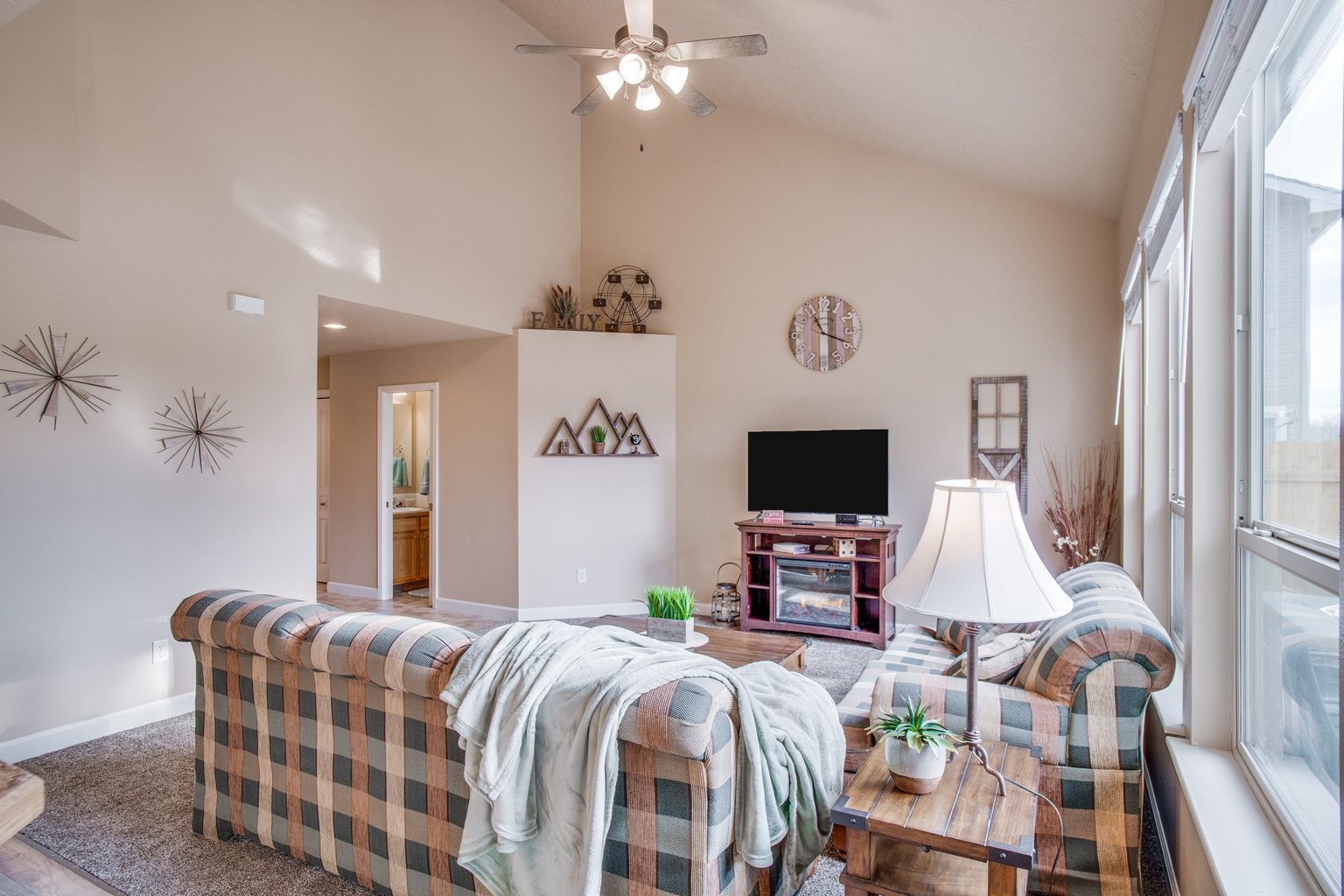 Boise Vacation Rental