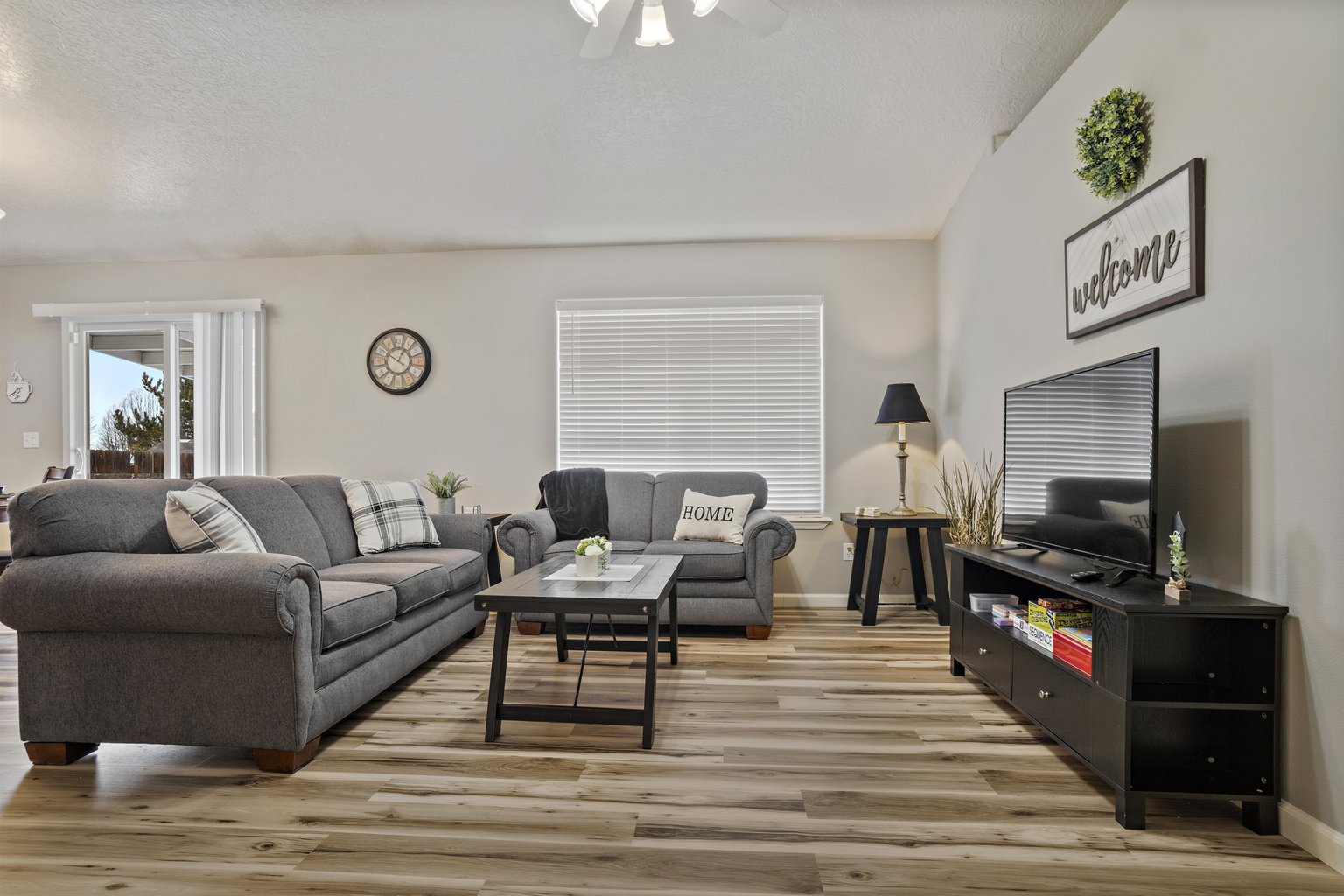 Kuna Vacation Rental