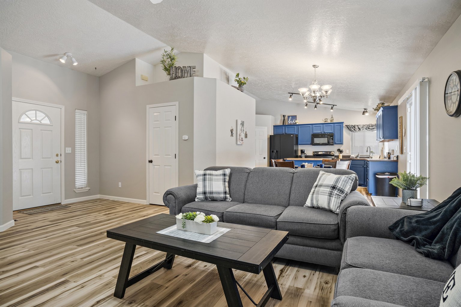 Kuna Vacation Rental
