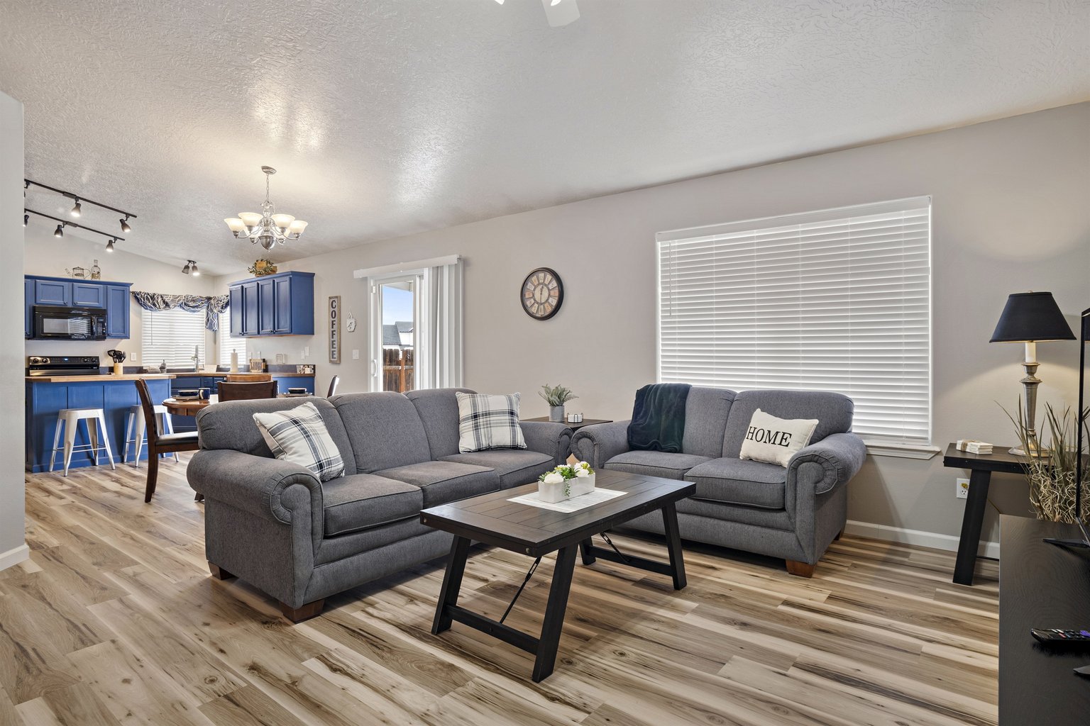 Kuna Vacation Rental