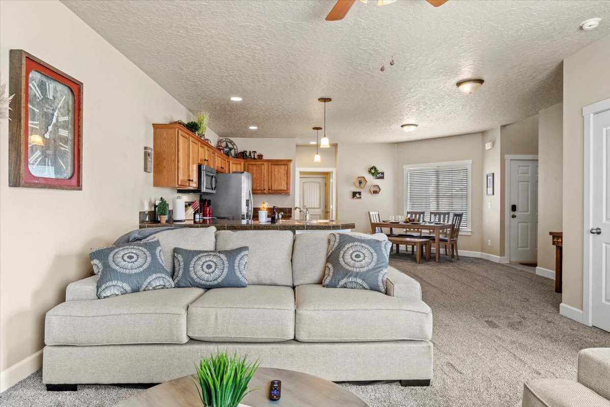 Meridian Vacation Rental