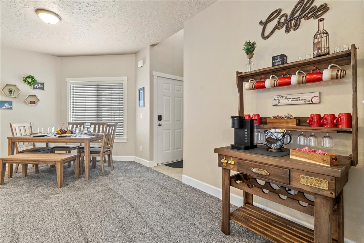 Meridian Vacation Rental