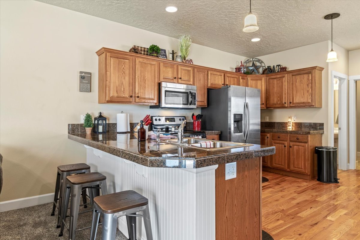 Meridian Vacation Rental