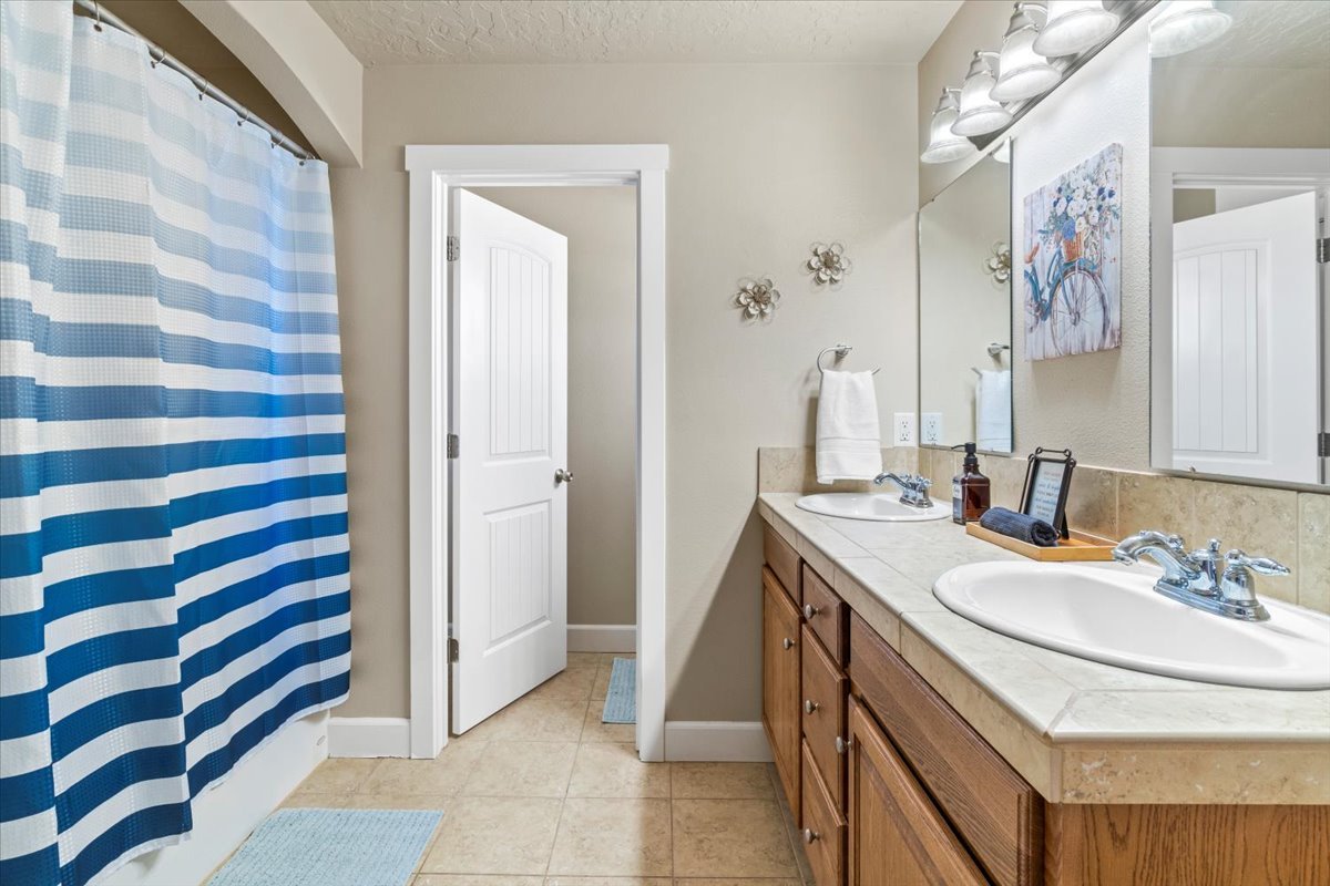Meridian Vacation Rental