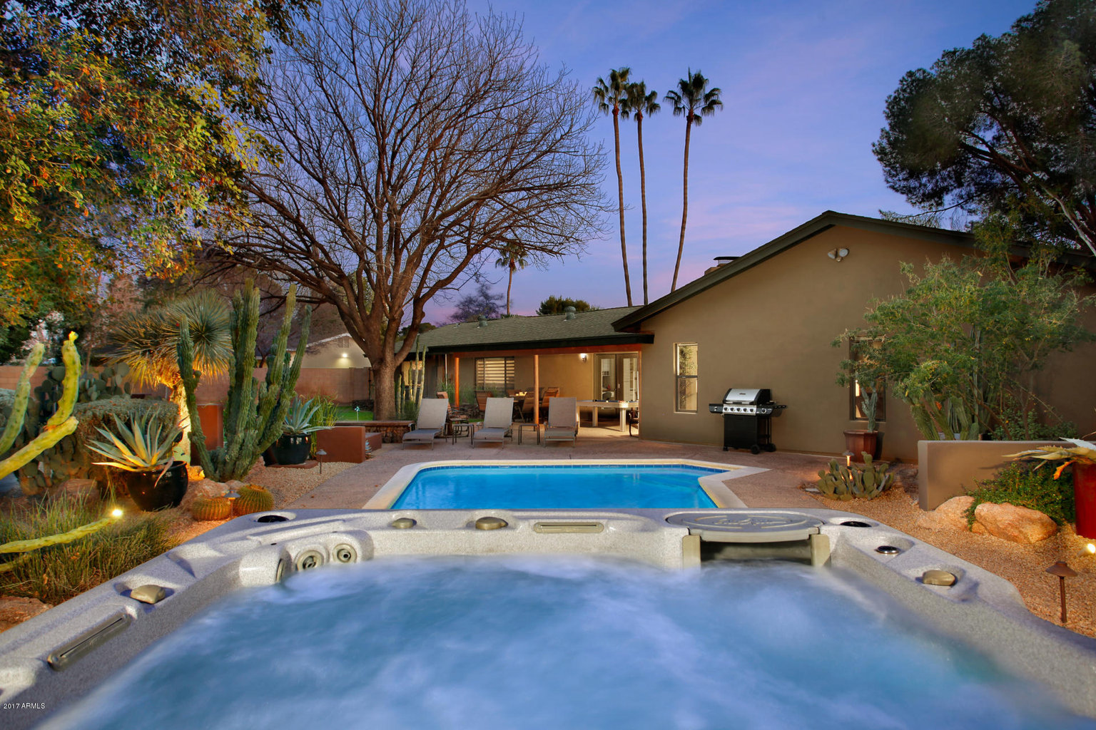 Scottsdale Vacation Rental