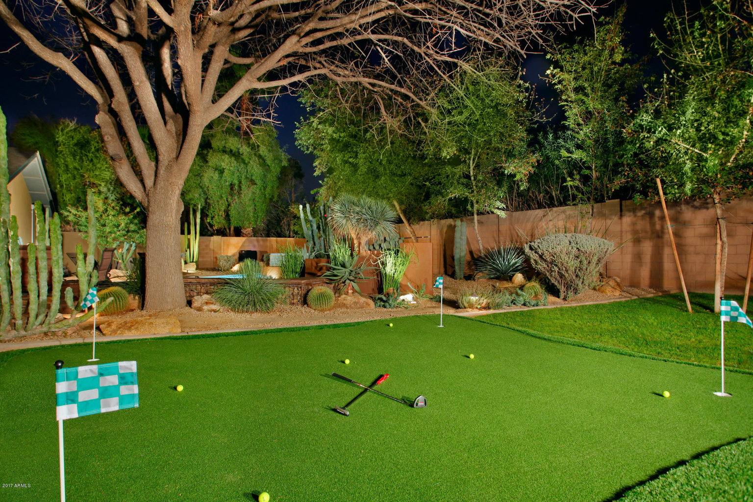 Scottsdale Vacation Rental