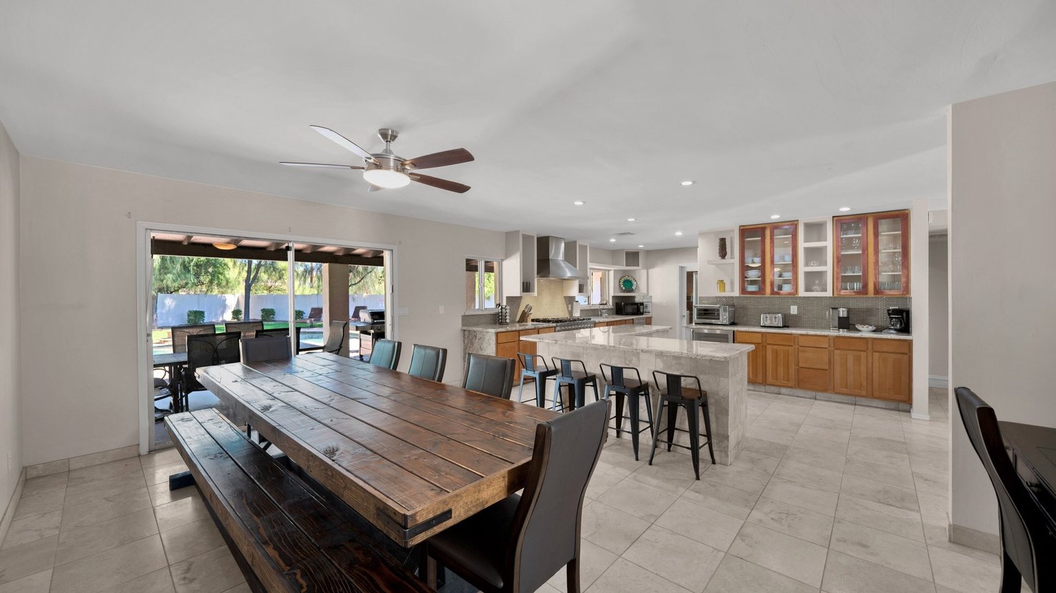 Scottsdale Vacation Rental