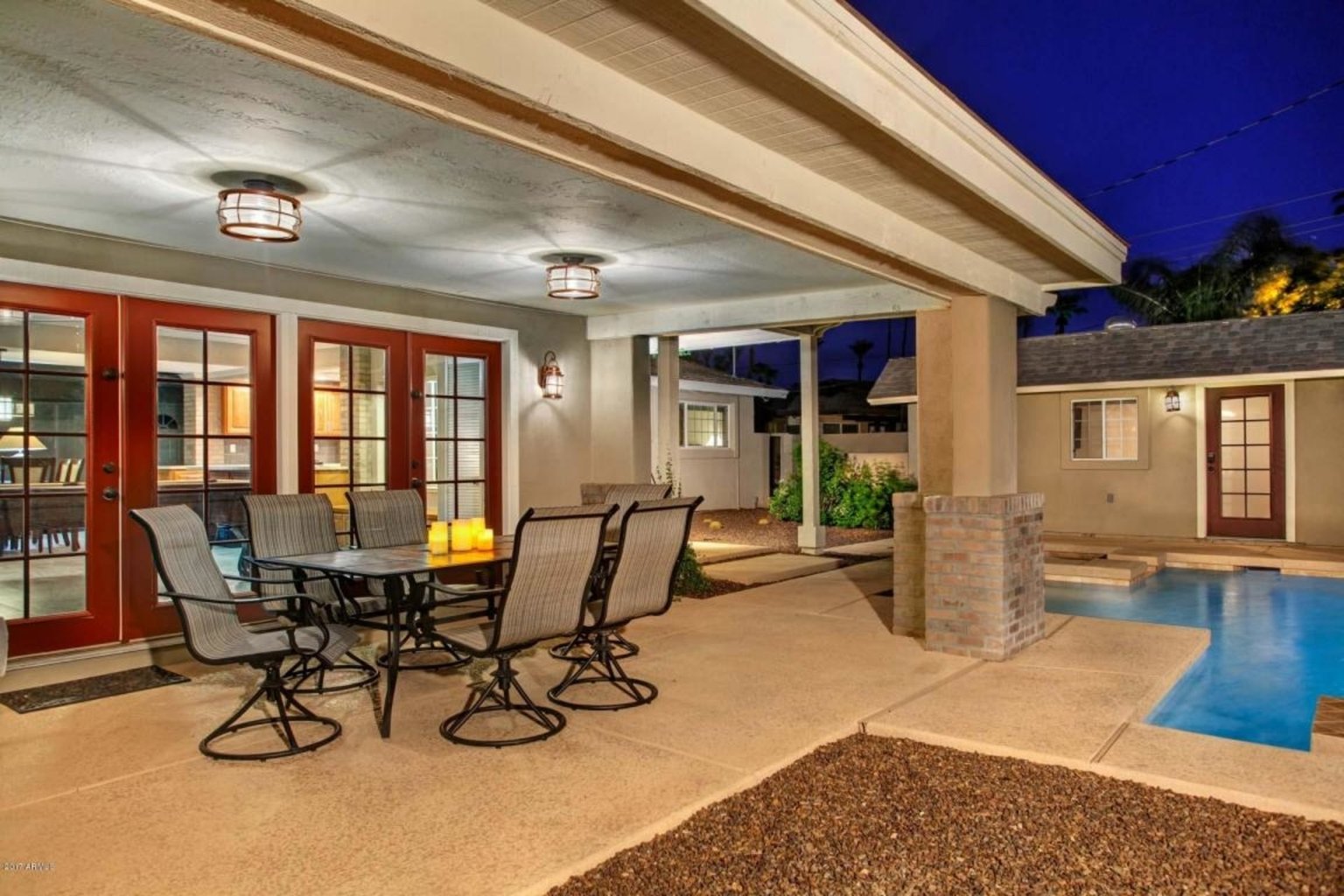 Scottsdale Vacation Rental