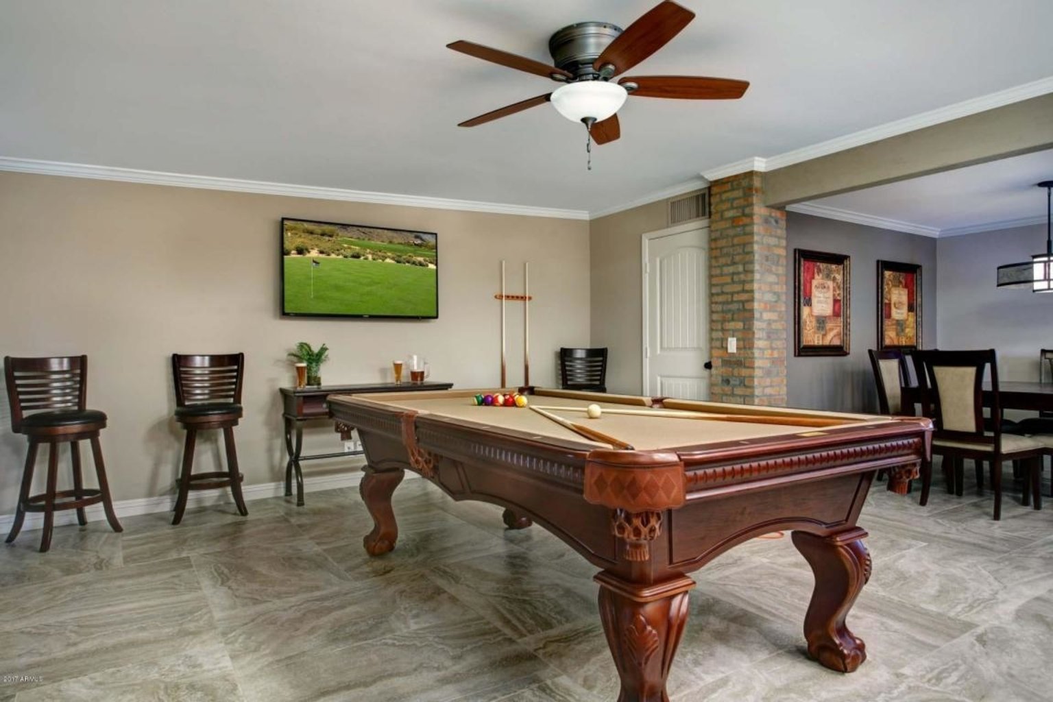 Scottsdale Vacation Rental