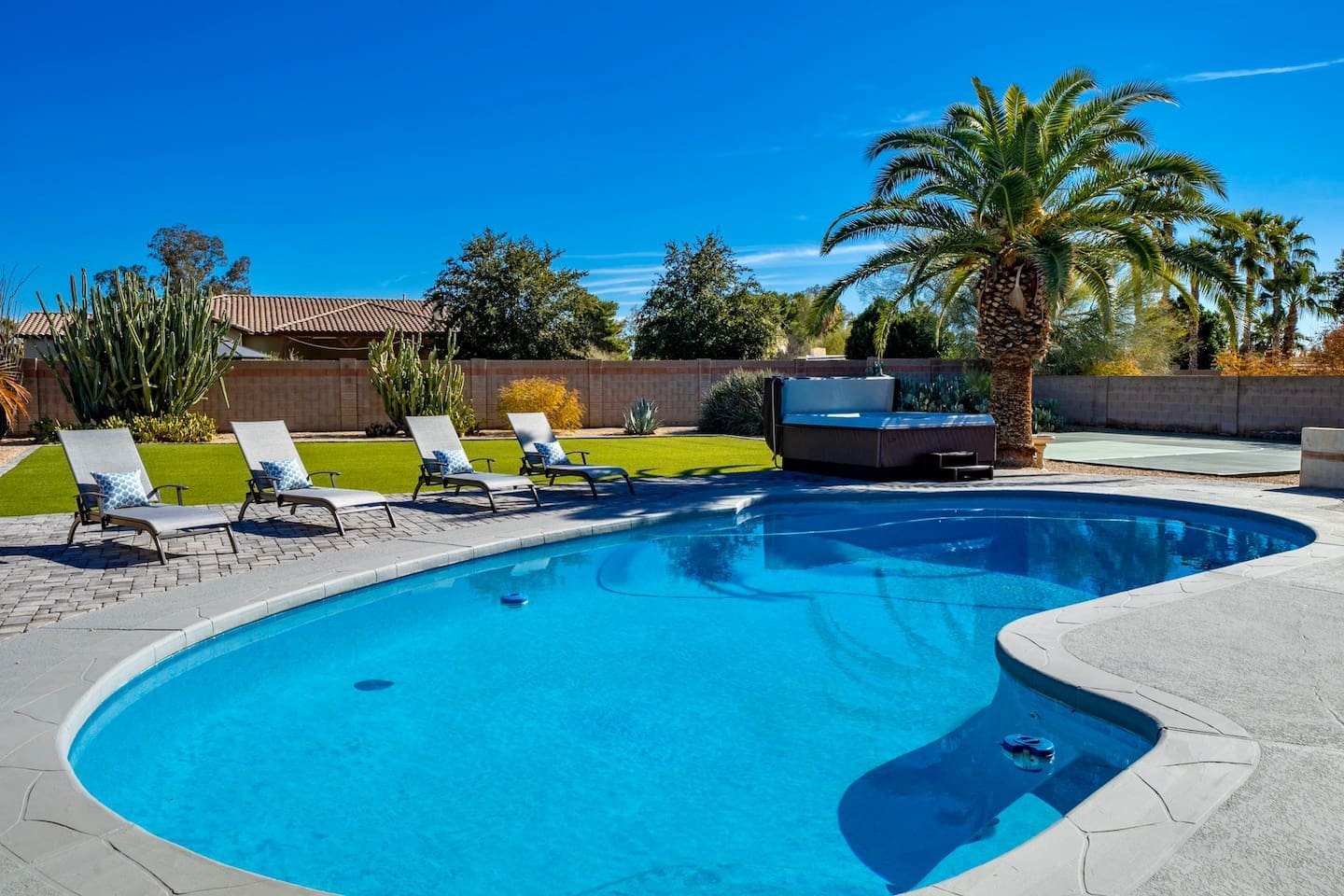 Scottsdale Vacation Rental