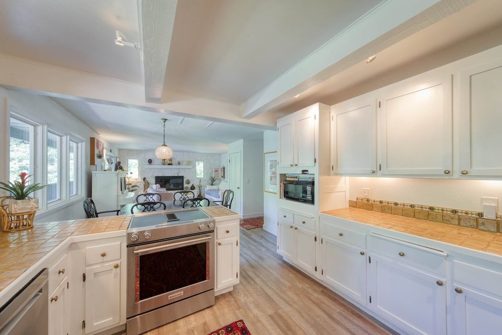 Guerneville Vacation Rental