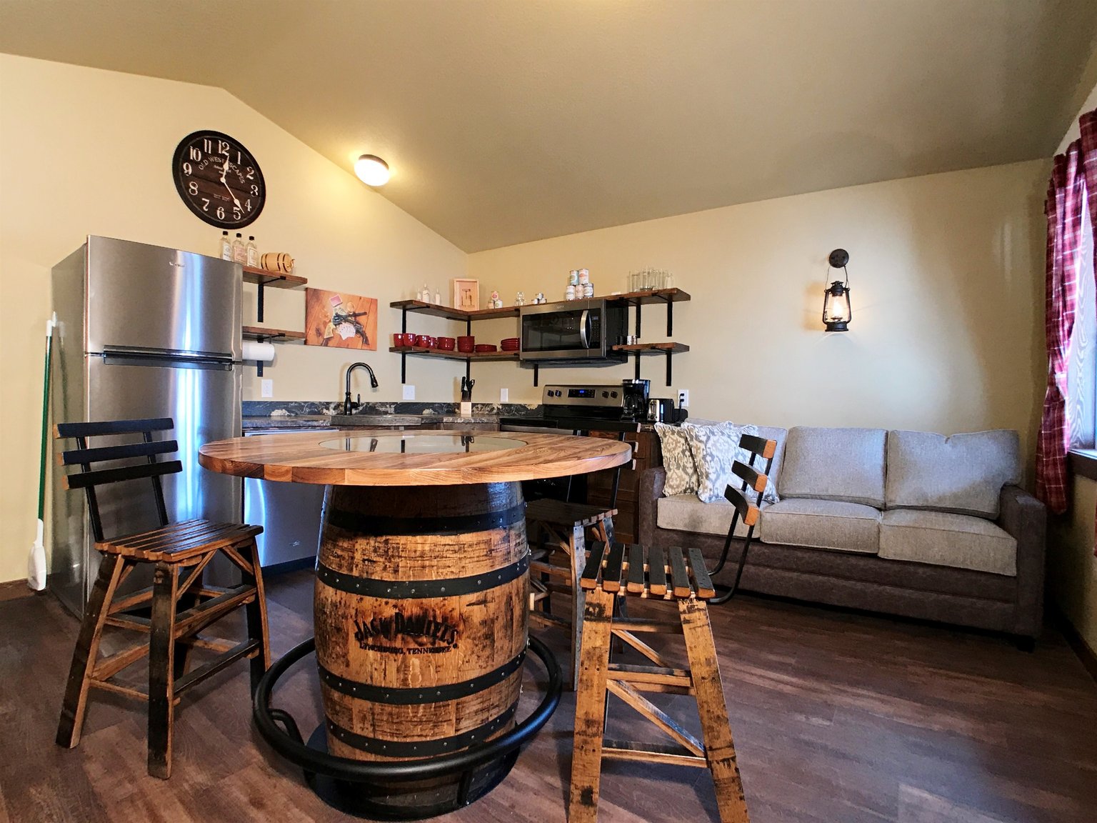 Island Park Vacation Rental