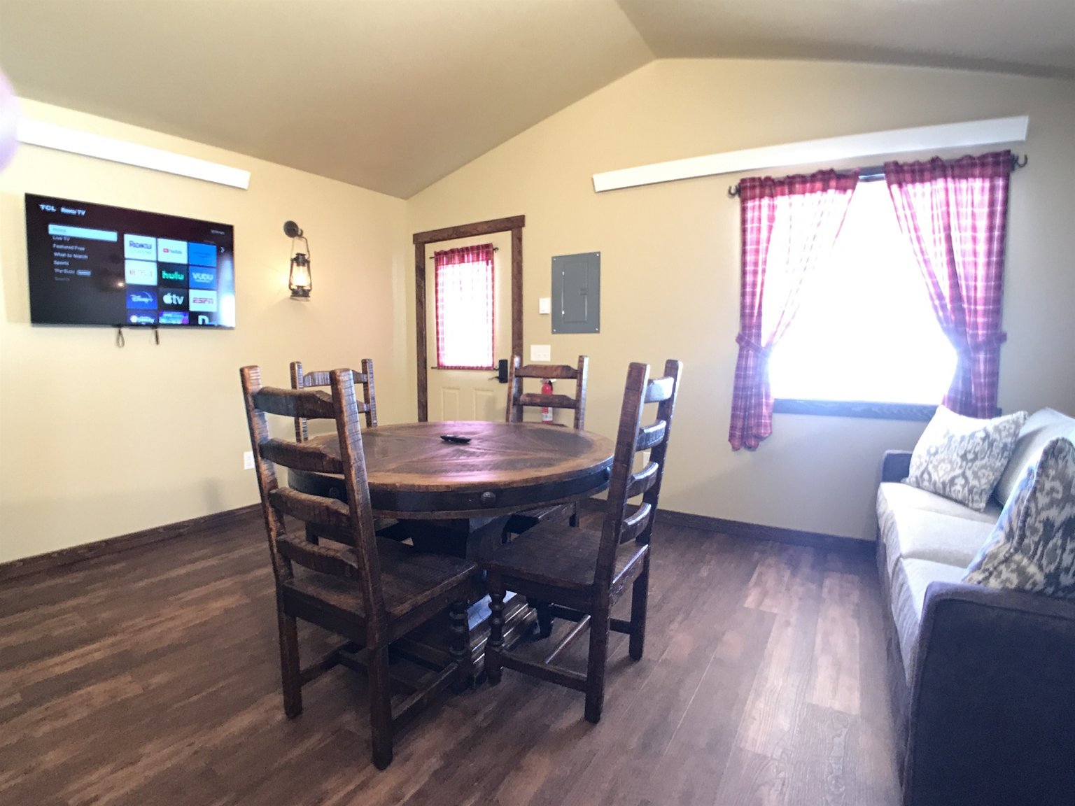 Island Park Vacation Rental
