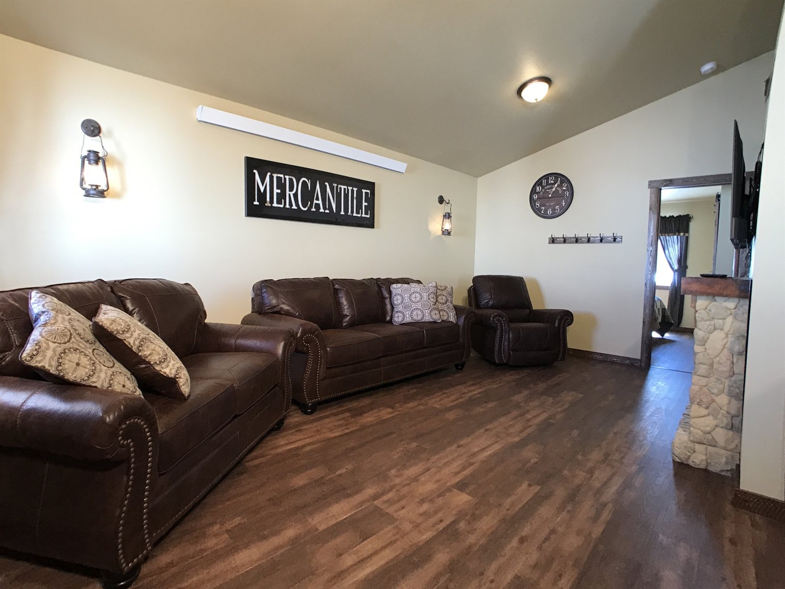 Island Park Vacation Rental