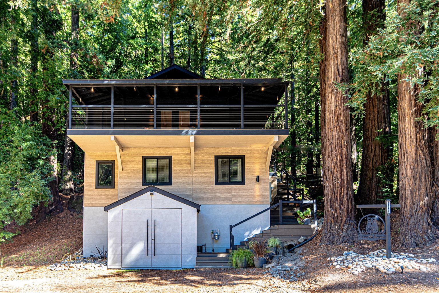 Guerneville Vacation Rental